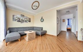 Apartamenty Sun&Snow Bursztynowa Polana